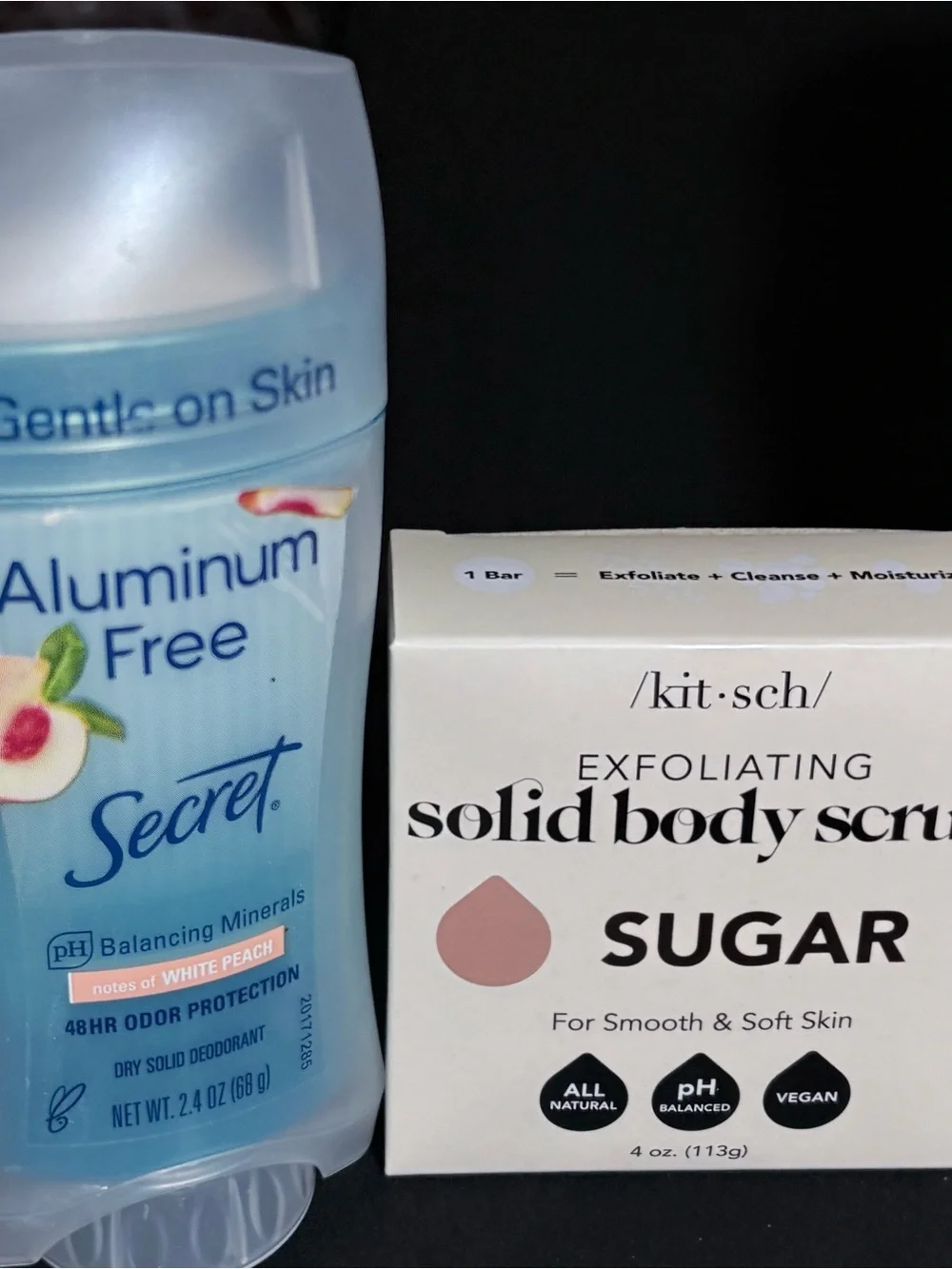 N/A all products